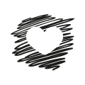 0002_Heart-Doodle 0002_Heart-Doodle