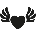 0004_Fly-Heart 0004_Fly-Heart