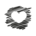 0002_Heart-Doodle