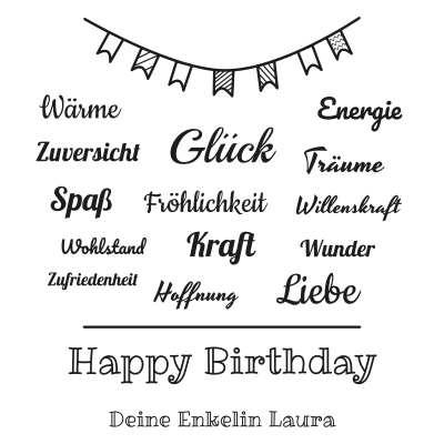 0025 Birthdayflags 0025 Birthdayflags