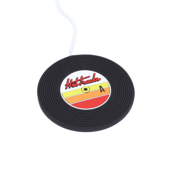 USB Tassenwärmer „Hot Tracks“