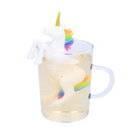 Einhorn Tee-Ei – Für Tassen und Gläser