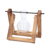 Vase "Hydro Lilly"