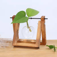 Vase „Hydro Lilly“