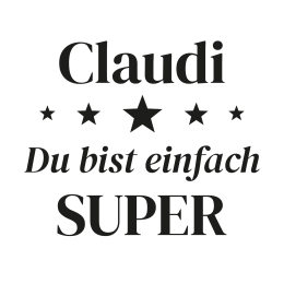 0210 Du bist einfach super 1 0210 Du bist einfach super 1