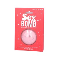 Riesen Badebombe „Sexbomb“