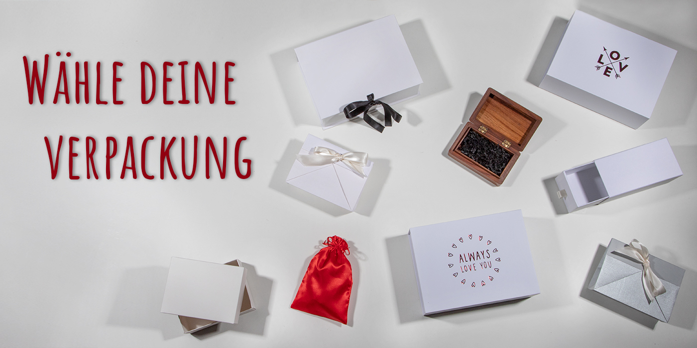 Verpackungen