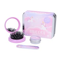 Beauty-Set „Unicorn“ 4-teilig