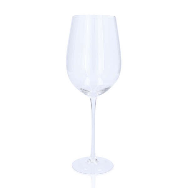 Riesen Weinglas (XXL, 0,75 Liter, inkl. Gravur)