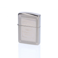 Premium Zippo mit Gravur – Jack Daniels