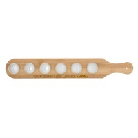 MO: Schnapsi-Saufi-Set mit 6 Gläser MO6654-40