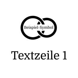 0051 Icon und 1 Zeile Text 0051 Icon und 1 Zeile Text