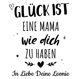 0006 Glück ist 0006 Glück ist