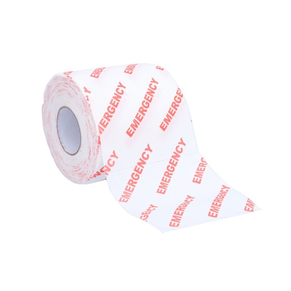 Notfall Toilettenpapier