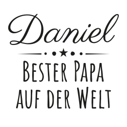 0245 Bester Papa 0245 Bester Papa