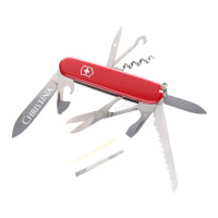 Schweizer Taschenmesser Victorinox® „Huntsman“ mit Gravur