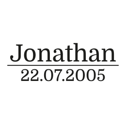 0242 Name Datum 3 0242 Name Datum 3