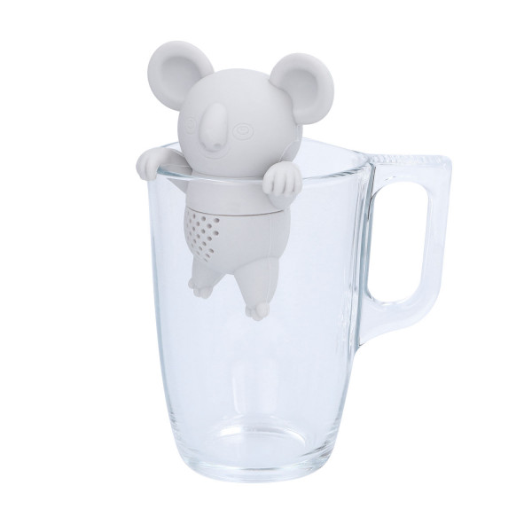 Koala Tee-Ei - Für Tassen und Gläser
