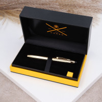 CROSS Füller mit Gravur – Century II 10-Karat Walzgold