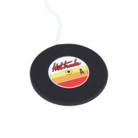 USB Tassenwärmer „Hot Tracks“