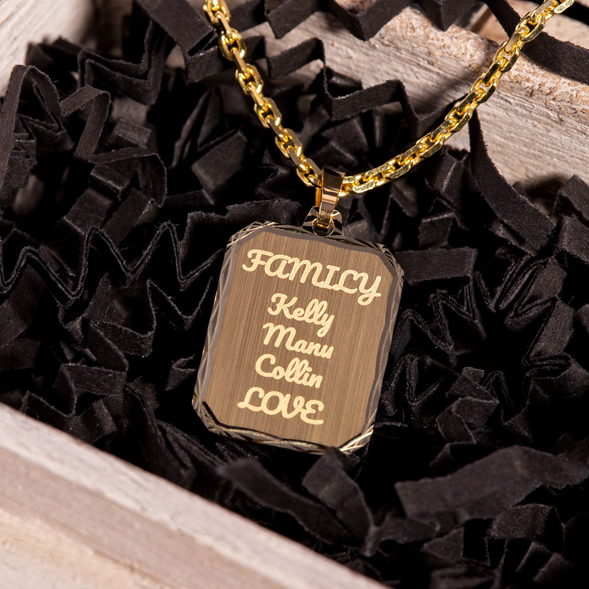Geschenke für den Vater Mit Gravur und personalisiert
