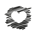 0002_Heart-Doodle 0002_Heart-Doodle