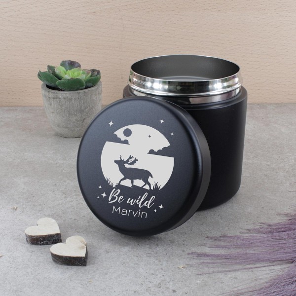 Thermo-Lunchpod \"Klaus\" 450ml