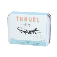 Reise-Set „Travel Buddy“ 5-teilig
