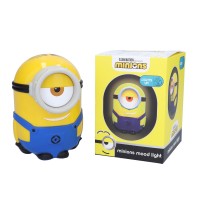 Nachtlicht „Minions“