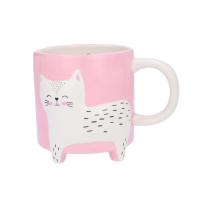 Katzen Tasse - Cute Cat Mug