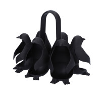Eierhalter „Egguins“ – Gadget zum Eier kochen