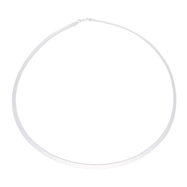 Halskette Collier Halsreif – 925 Silber