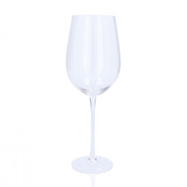 XXL Weinglas mit Gravur 0,75 Liter