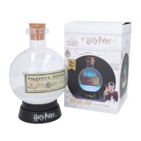 Großes Nachtlicht von Harry Potter „Vielsafttrank“