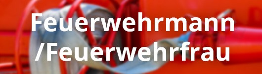 Geschenke für Feuerwehrmann / Feuerwehrfrau